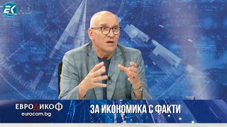 Левон Хампарцумян в „ЕвроДикоФ“ - 31.05.2024 год.