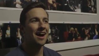 Audience Testimonial - One Night Only The Greatest Musical Never Written