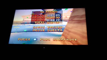 CTR - DINGO CANYON 26:33