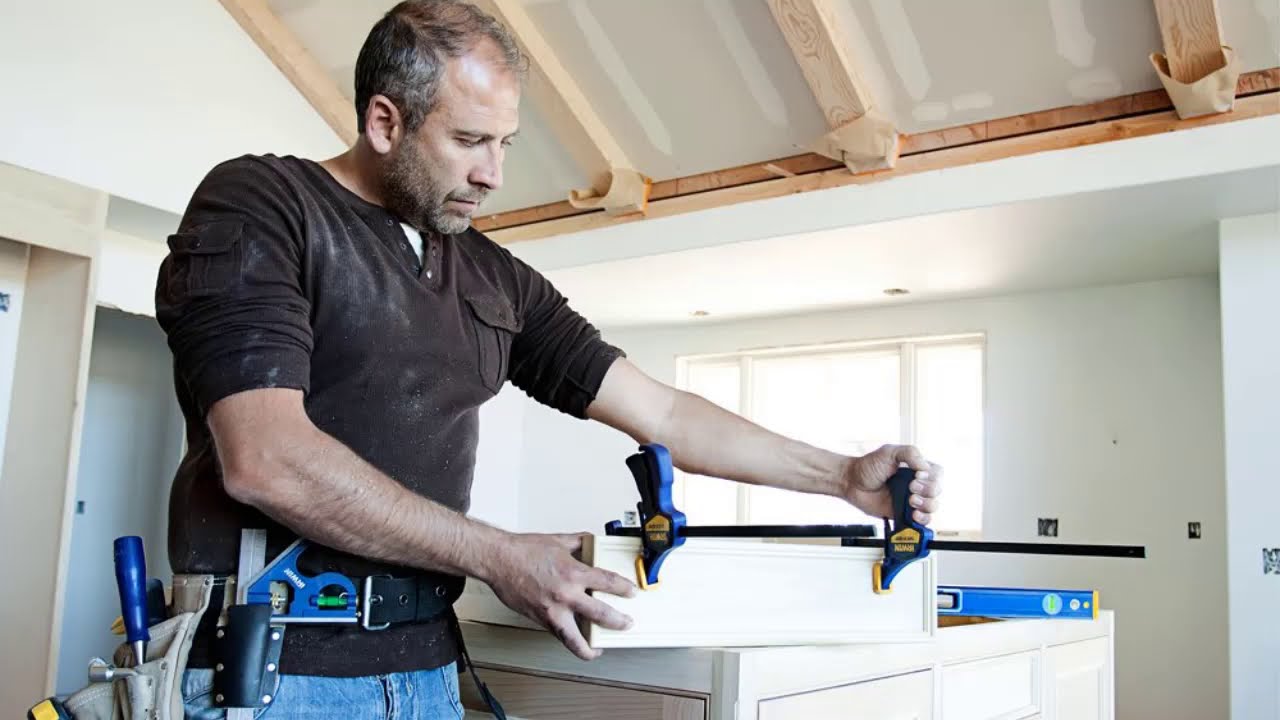 Top 8 Best Bar Clamps Review YouTube