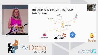 Simplifying Training Deep & Serving Learning Models...using Tensorflow - Holden Karau