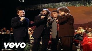 Video thumbnail of "Gaither Vocal Band - God Is Good All the Time [Live]"