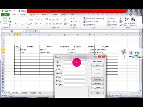 Video: Cara Mendapatkan iFile (dengan Gambar)