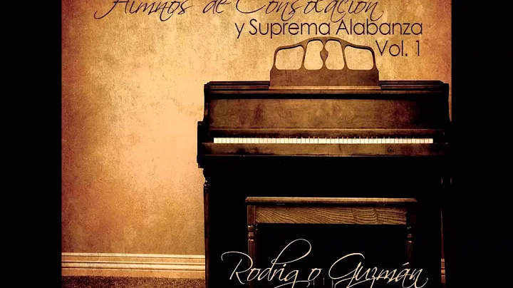 DIOS ES MI SALVACION - HIMNO APOSTOLICO