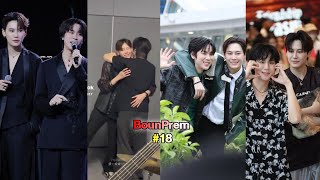 [TikTok]BounPrem #18|Làm diễn viên tự do suốt 2 năm để chờ anh hết hợp đồng rồi cùg vào chung 1 c.ty