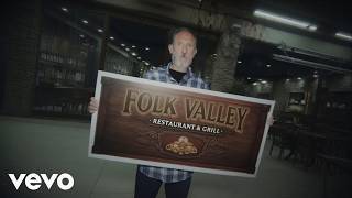 The Legend of Folk Valley - Official Music Video
