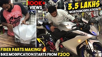 6600 Collections Bike Modification Nashik  Best HD