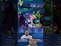 ANÁLISE DO PERFIL DE UM ADC NO WILD RIFT #leagueoflegends #wildrift #challenger