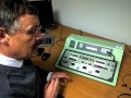 The Audiometer