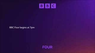 Bbc Four Startup Wcbeebies Breakdown Slide 12Th July 2023Read Description