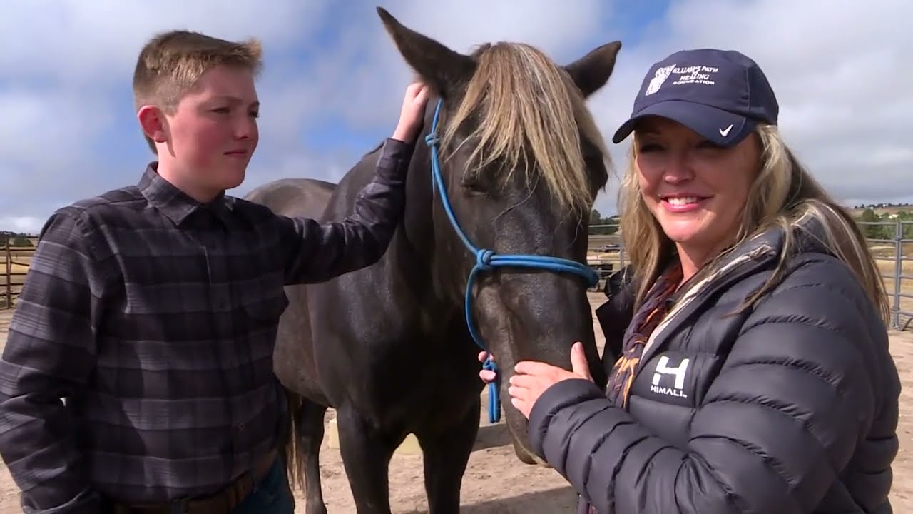 Elijah's Path to Healing Foundation