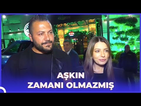 GÖKHAN GÖZ GÜLŞAH SARAÇOĞLU'NDAN SONRA GÖNLÜNÜ SERA TOKDEMİR'E KAPTIRDI  | 100'de 100 Magazin