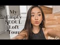 My Empty Seoul Apartment Tour | Haesu Kim