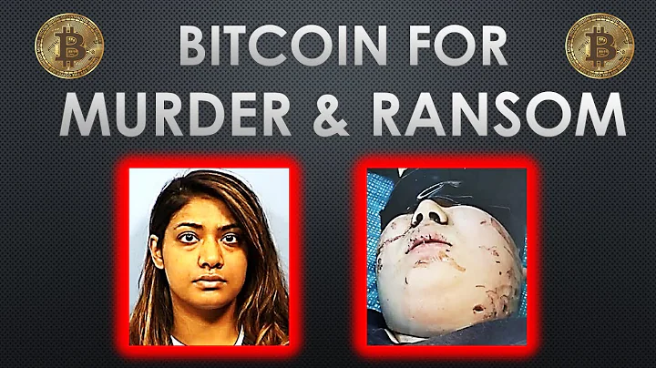 Bitcoin for murder and ransom - Tina Jones guilty ...