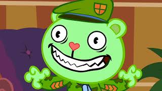 Flippy Blood And Army 2 Fanmade Trailer