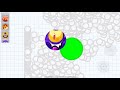 The best duo agario mobile