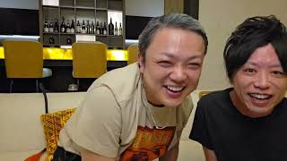 与沢 翼の配信のサムネイル画像