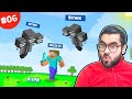 2 Withers EPIC Fight 🔥 | Minecraft Survival #6 | Hitesh KS