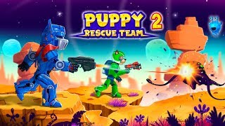 Щенячий детский патруль 🐶 Приключения 2 🐶 Мультик игра для детей Щенячий детский патруль 🐶 Приключения 2 🐶 Мультик игра для детей