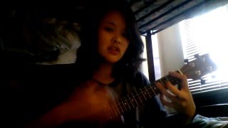 cover painting roses red- dresses