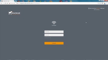 Password Recovery with the Unleashed User Interface