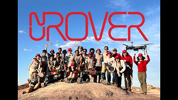 Northeastern University - URC 2025 Recap