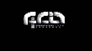 ACiD Productions ANSI Animation
