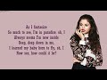 Selena Gomez - A Sweeter Place ft. Kid Cudi | Lyrics