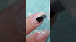 PREVENT Annoying CHIPS In Your  Gel Polish!