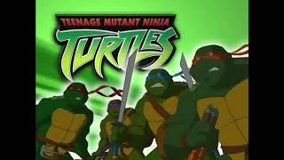 Teenage Mutant Ninja Turtles Season 3 Episode 5 - Worlds Collide(Part 1)