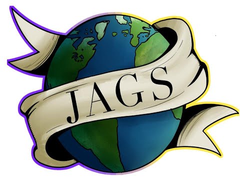 JACKSON ACADEMY FOR GLOBAL STUDIES