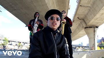 Java Jukebox - Rise Up (Official Video)