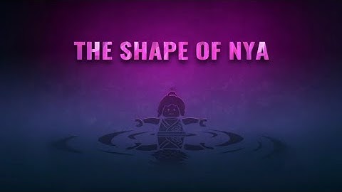 Lego Ninjago Crystalized Intro in Old Style (2nd Version)