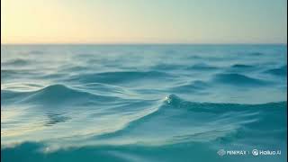 Endless Ocean with Gentle Wavers & Mozart