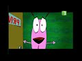 MBC3 PROSO NOVEMBER BER 2007 COURAGE THE COWARDLY DOG THE REMEMBER 2000S MBC3 PROSO NOVEMBER BER 2007 COURAGE THE COWARDLY DOG THE REMEMBER 2000S