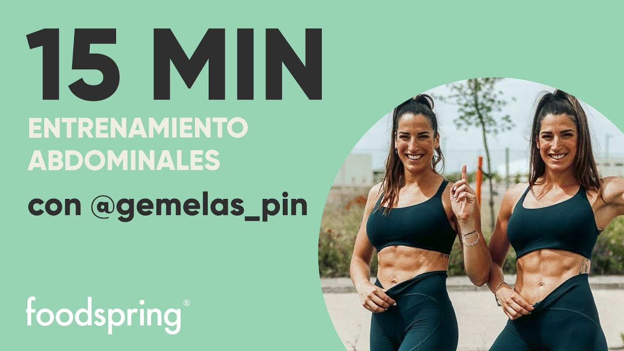 Pin on Entrenamiento para mujer