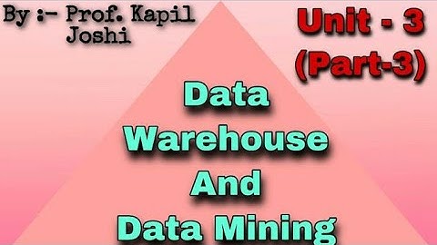 decision tree kya hai | Decision tree with neural network |Genetic algorithm | Kapil Joshi Tutorials