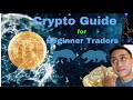 CRYPTO TRADING BEGINNERS GUIDE at Anu ang mga dapat pag aralan?