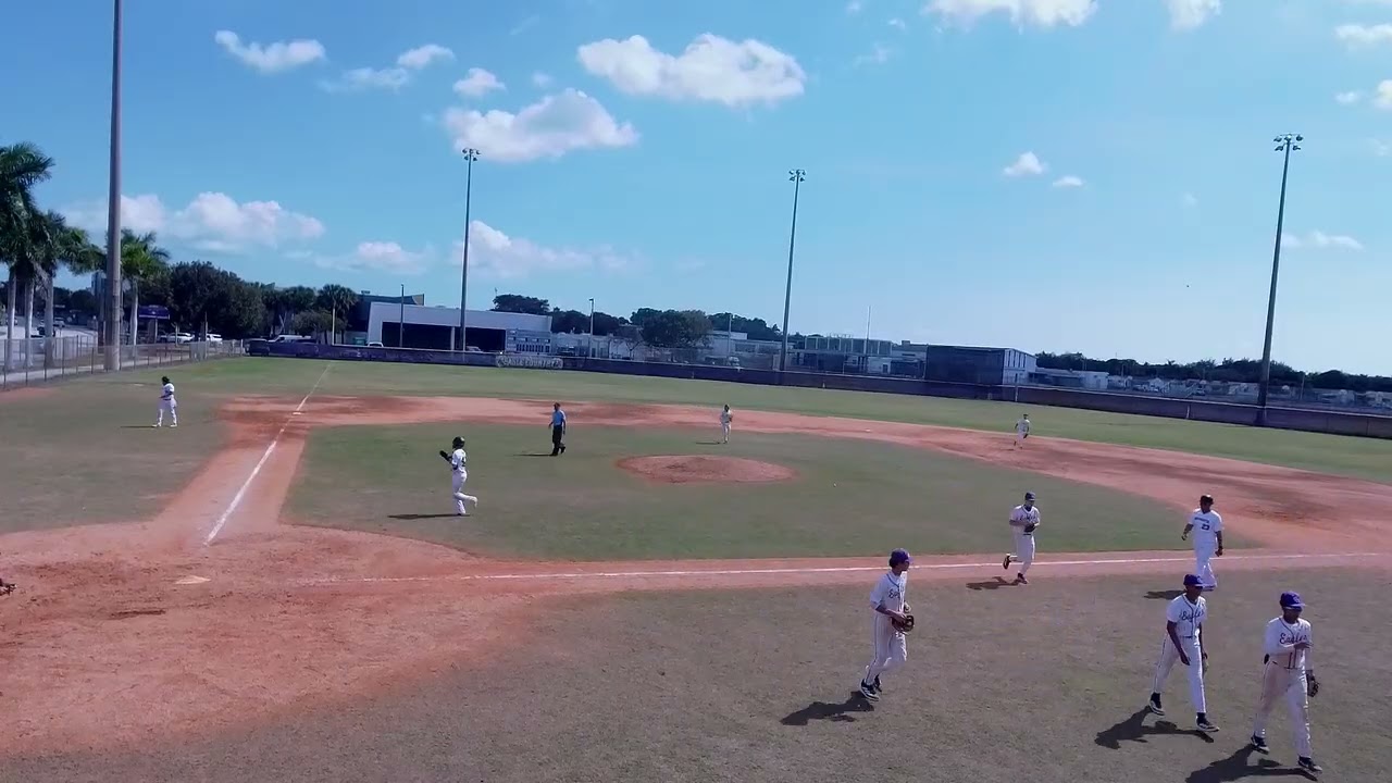 Southwest vs. ABF HOMESTEAD (2026.02.14)  Game 2