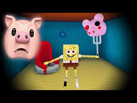 Roblox Piggy But It S Fnaf Freggy Youtube - piggy is superior fnaf 2 and roblox bear crossover