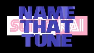 sonicKAI says: name that tune (2nd November 2015)
