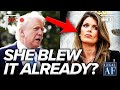 Trump's PROSECUTOR SCREWS HIM and Creates MAJOR VIOLATION?!?!