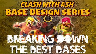 Clash Of Clans | TH10 Trophy / War Base | Anti GOWIPE, Anti LavaLoonion