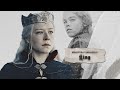 Rhaenyra Targaryen || King