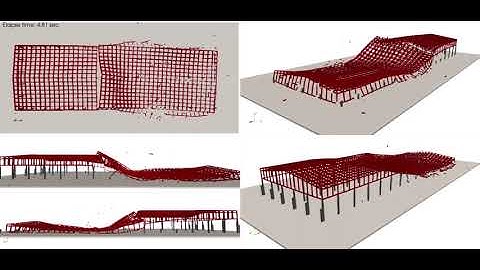 서천 화력발전소 저탄장 전자발파해체시공 시뮬레이션(전북대학교 자원공학과 암석동역학연구실) Uni Tronic 600 ORICA ELECTRONIC DETONATOR