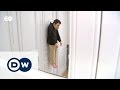 Master of provocation: Maurizio Cattelan | Euromaxx