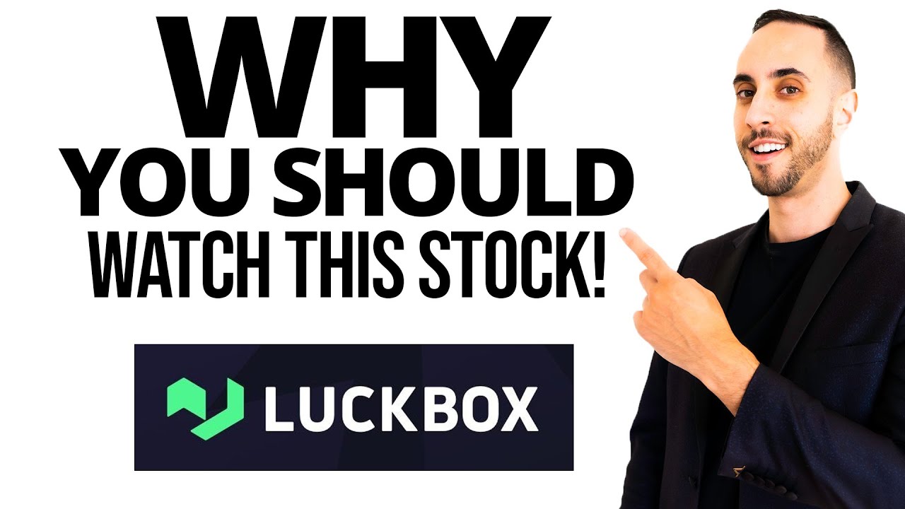 One Unique Gaming Stock To Watch For 2021? (CEO Interview)