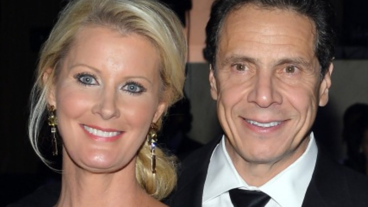 Sandra Lee on moving out of home shared with Andrew Cuomo