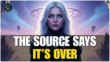Starseed of Gaia, Your Hardest Spiritual Test Is Ending Right Now By Divine Order | The Pleiadians