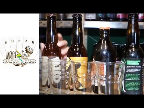 Video: Cele mai bune baruri cu bere artizanală din Minneapolis